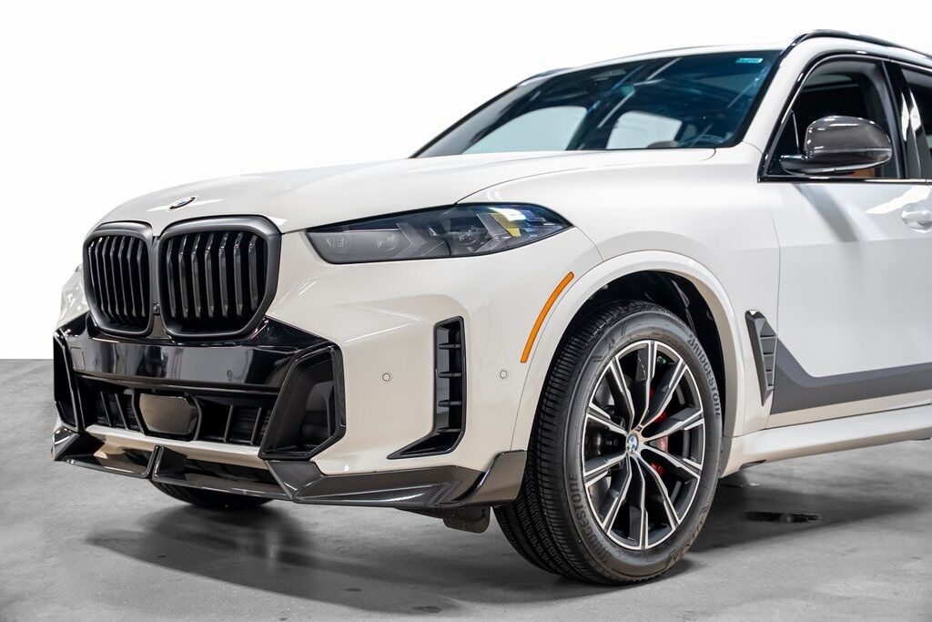2025 BMW X5 xDrive40i Indianapolis IN