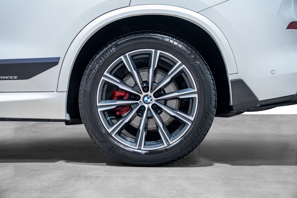 2025 BMW X5 xDrive40i Indianapolis IN