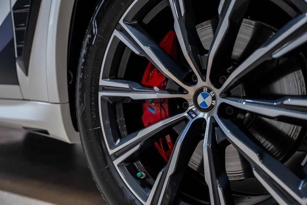 2025 BMW X5 xDrive40i Indianapolis IN