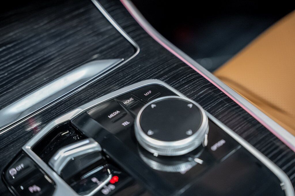 2025 BMW X5 xDrive40i Indianapolis IN