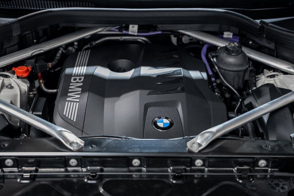 2025 BMW X5 xDrive40i Indianapolis IN