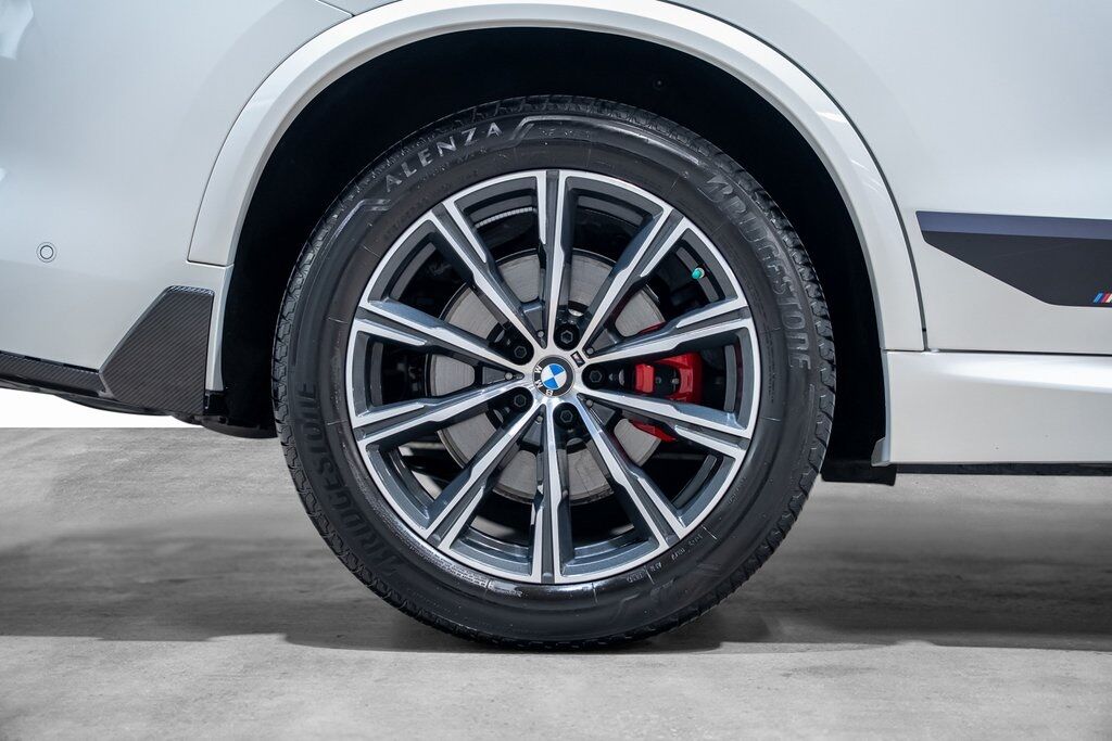 2025 BMW X5 xDrive40i Indianapolis IN