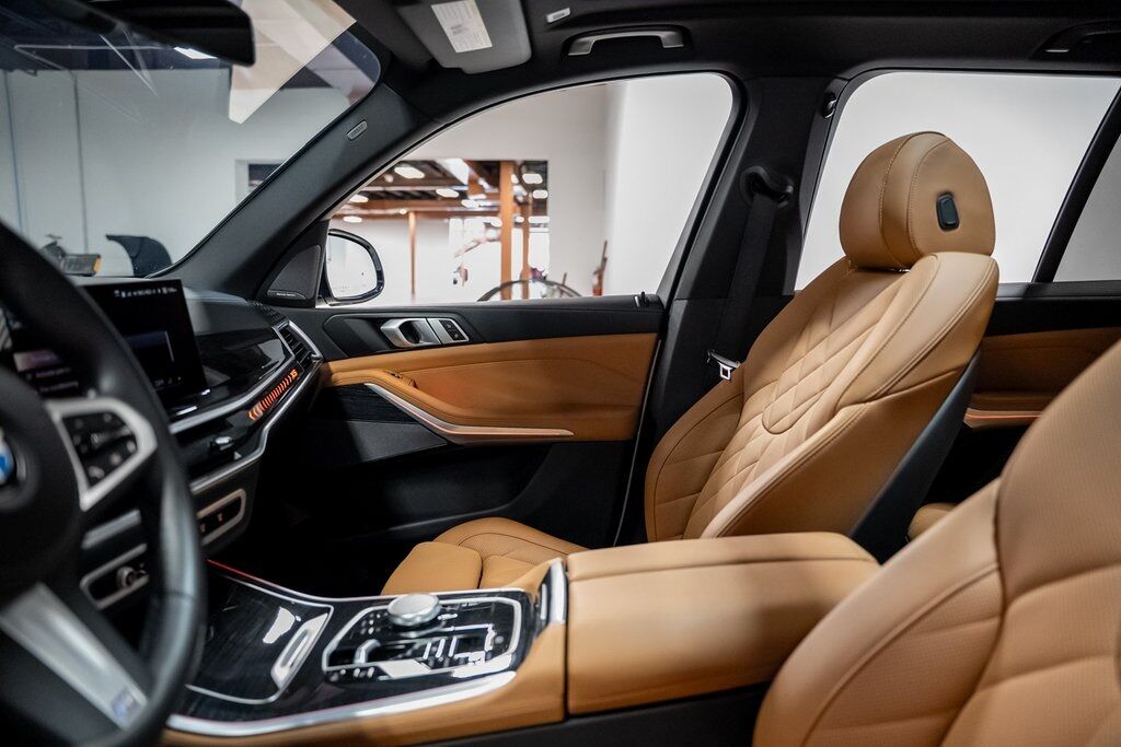 2025 BMW X5 xDrive40i Indianapolis IN