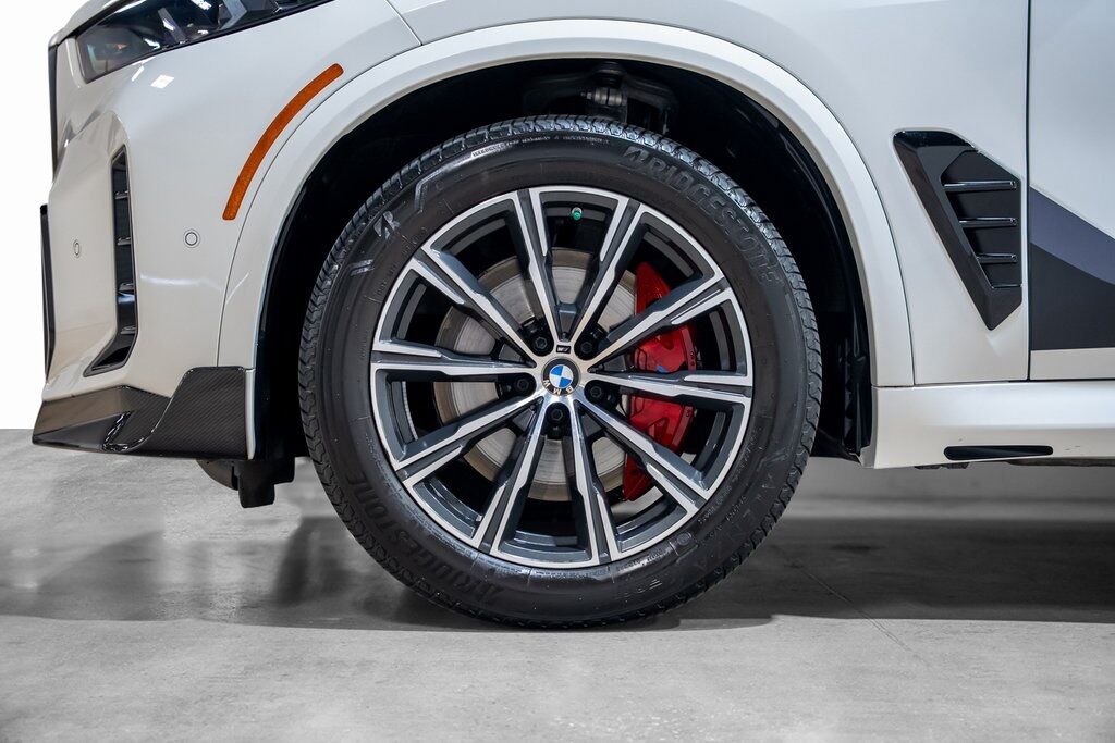 2025 BMW X5 xDrive40i Indianapolis IN