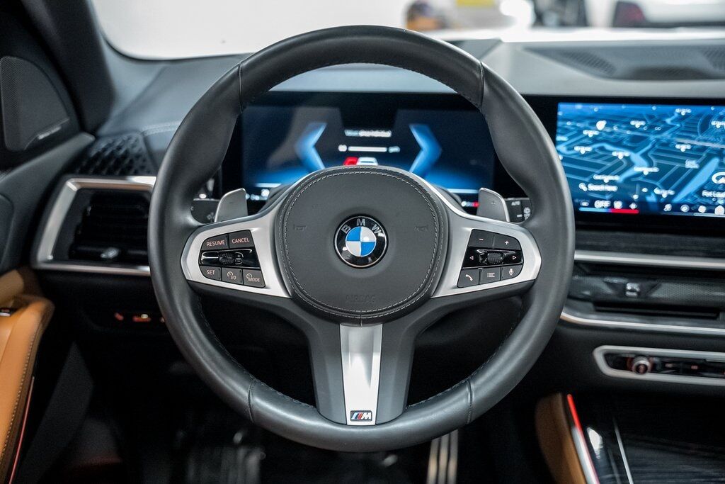 2025 BMW X5 xDrive40i Indianapolis IN