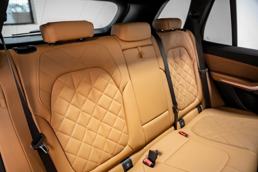 2025 BMW X5 xDrive40i Indianapolis IN