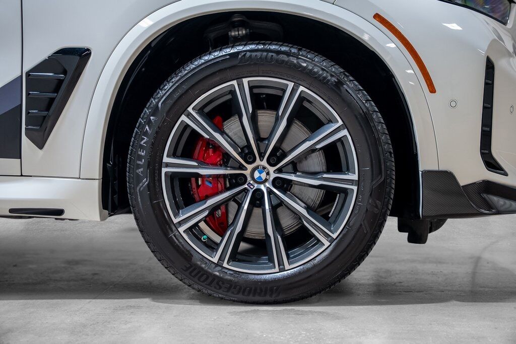 2025 BMW X5 xDrive40i Indianapolis IN