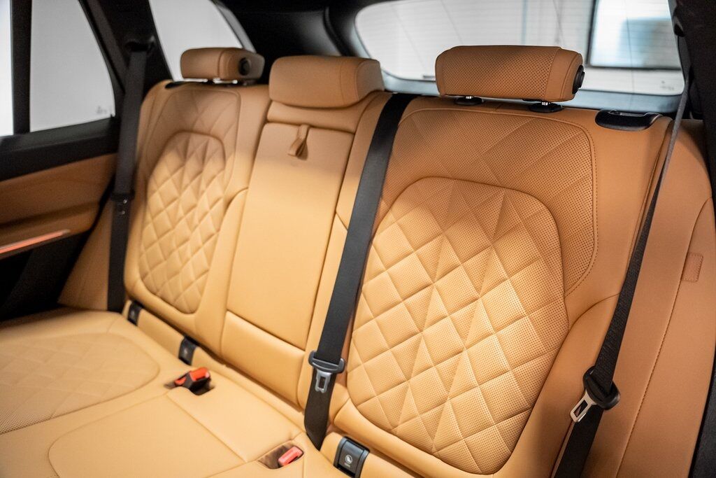 2025 BMW X5 xDrive40i Indianapolis IN