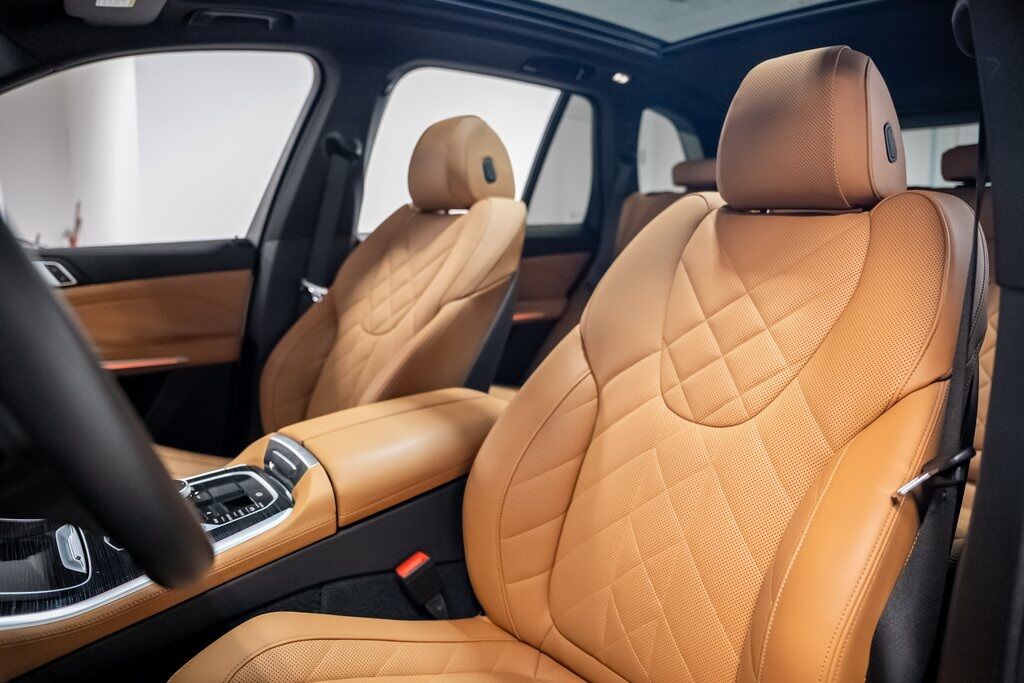 2025 BMW X5 xDrive40i Indianapolis IN