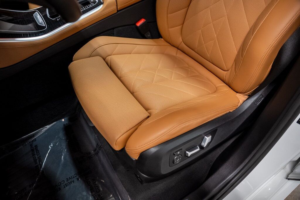 2025 BMW X5 xDrive40i Indianapolis IN