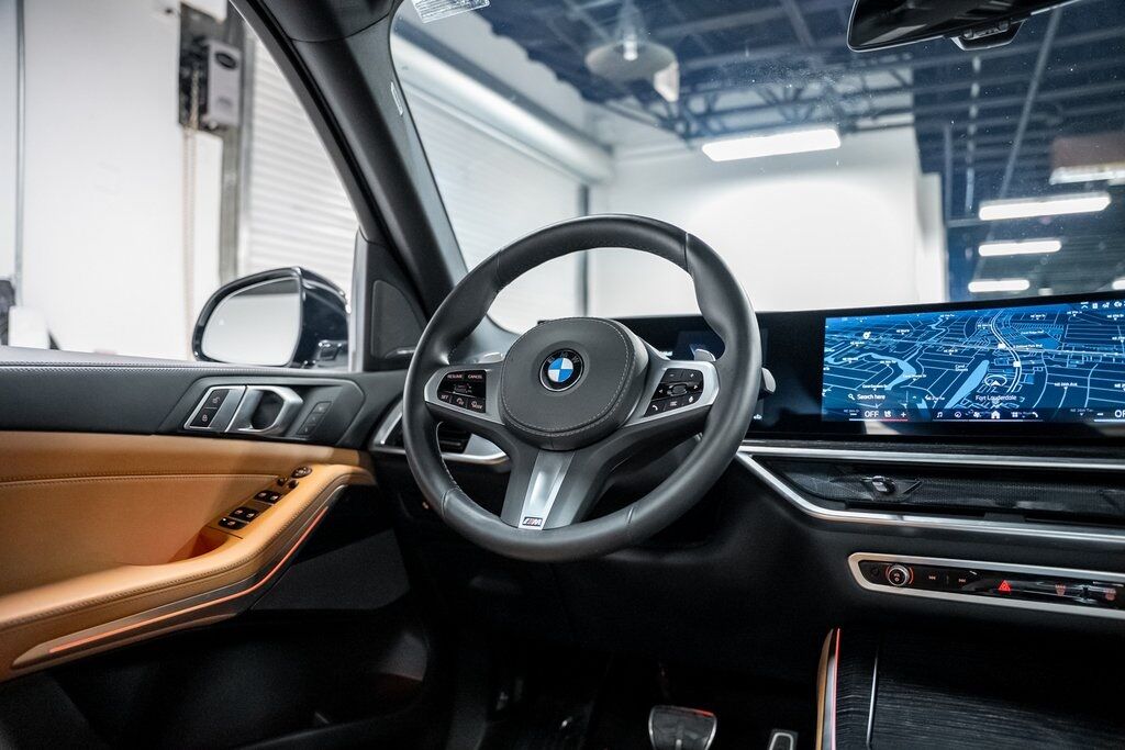 2025 BMW X5 xDrive40i Indianapolis IN