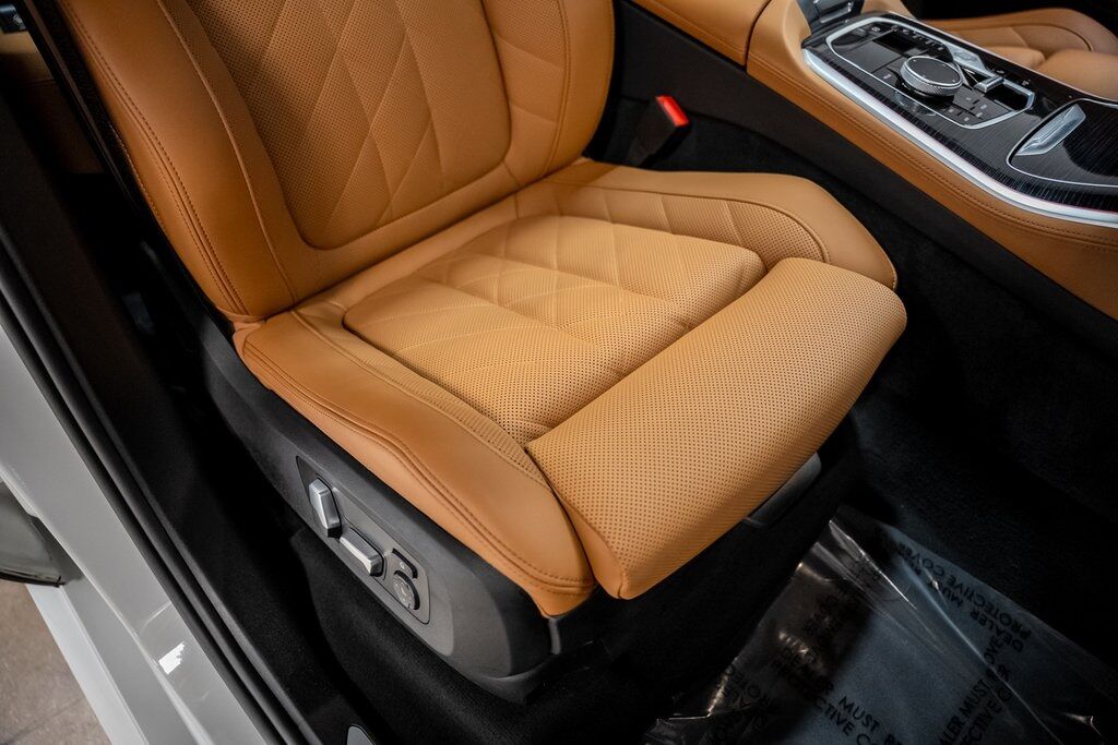 2025 BMW X5 xDrive40i Indianapolis IN