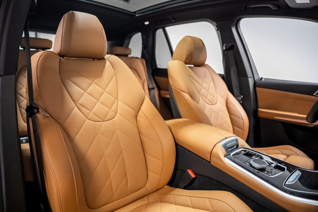 2025 BMW X5 xDrive40i Indianapolis IN