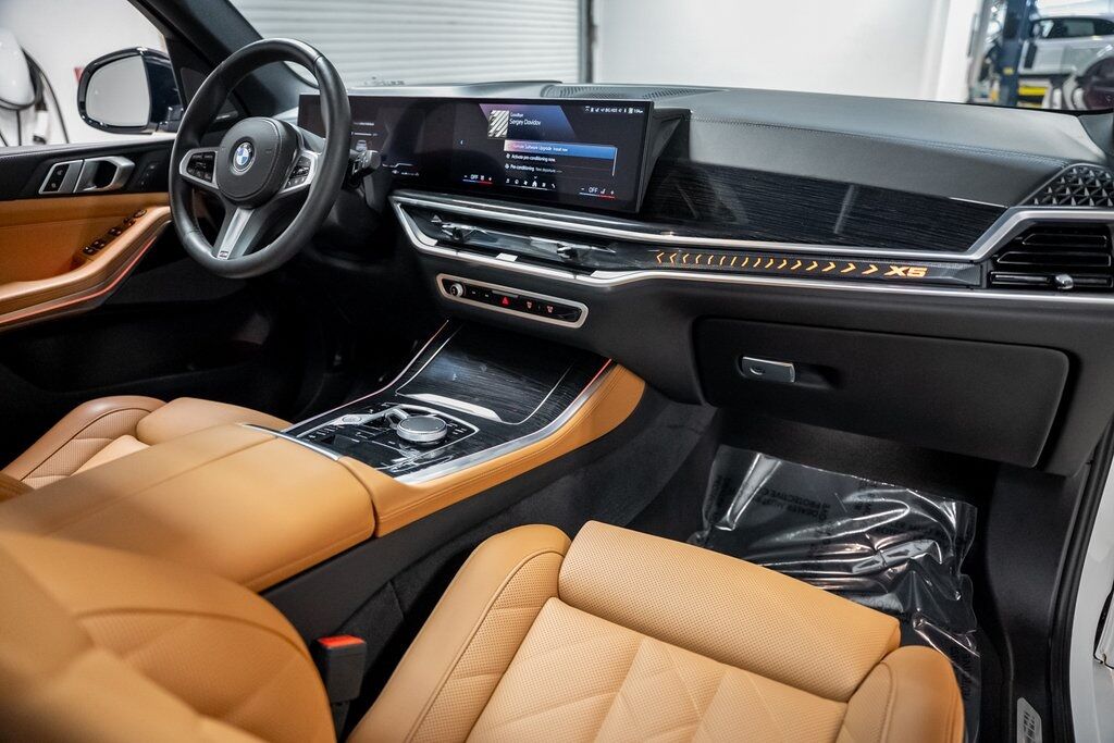 2025 BMW X5 xDrive40i Indianapolis IN