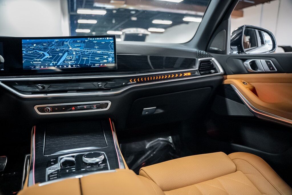 2025 BMW X5 xDrive40i Indianapolis IN