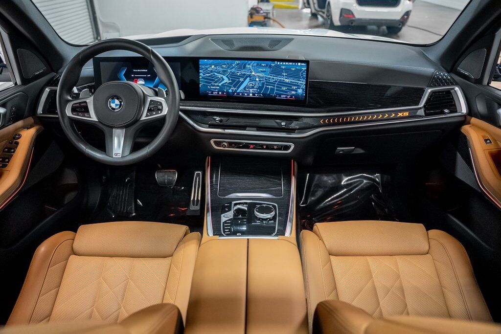 2025 BMW X5 xDrive40i Indianapolis IN