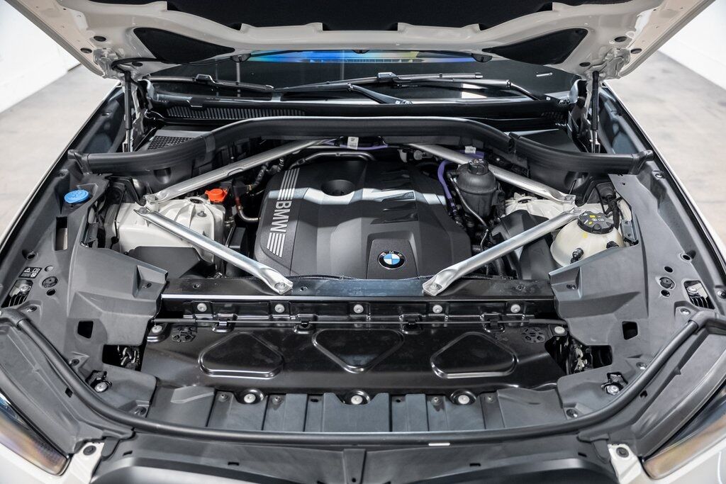 2025 BMW X5 xDrive40i Indianapolis IN