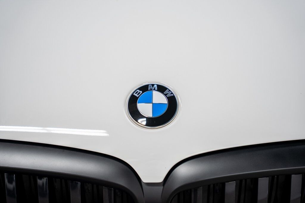 2025 BMW X5 xDrive40i Indianapolis IN