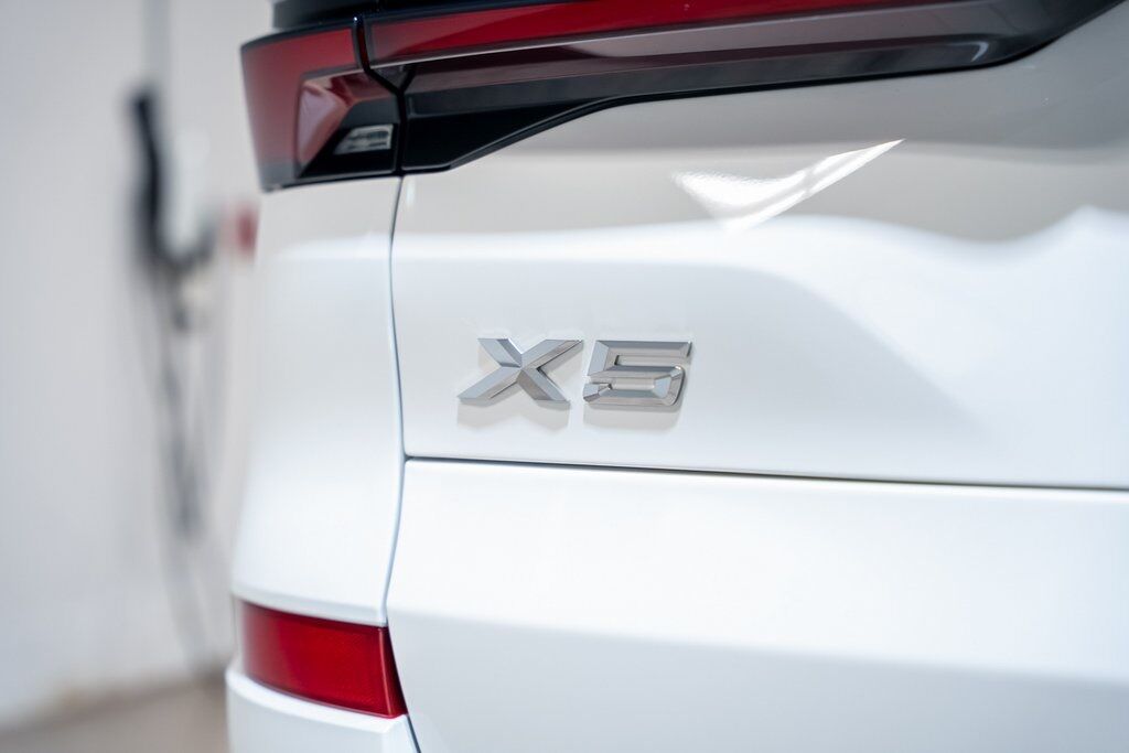 2025 BMW X5 xDrive40i Indianapolis IN