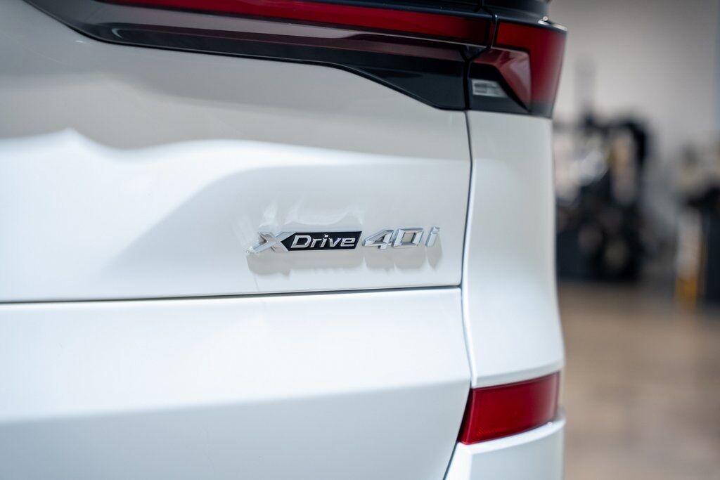 2025 BMW X5 xDrive40i Indianapolis IN