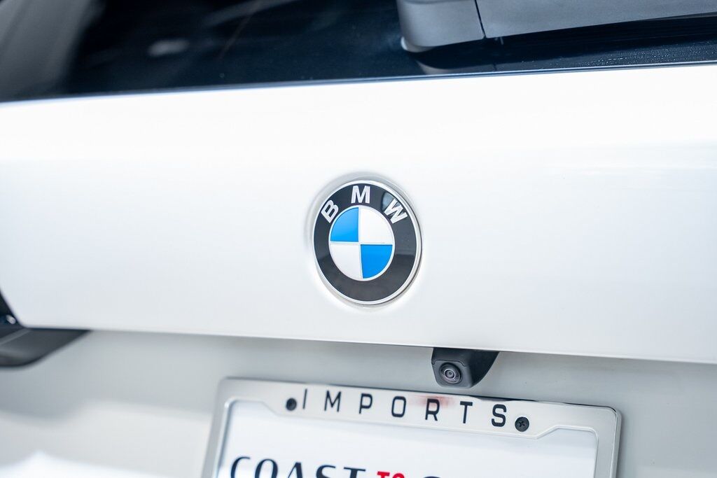 2025 BMW X5 xDrive40i Indianapolis IN