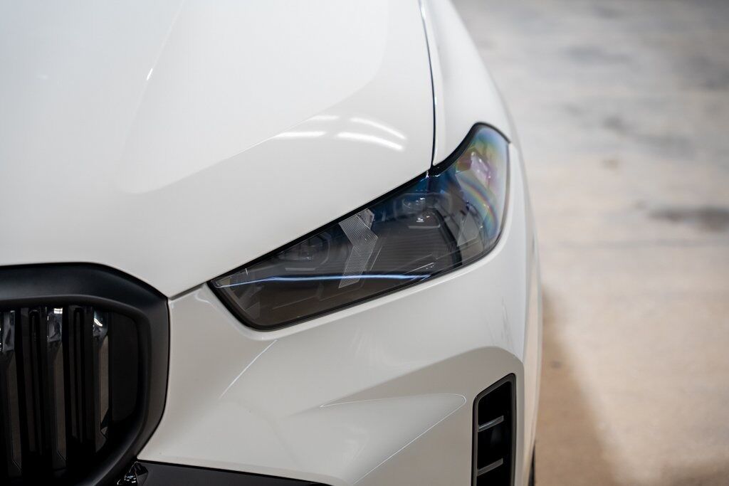 2025 BMW X5 xDrive40i Indianapolis IN