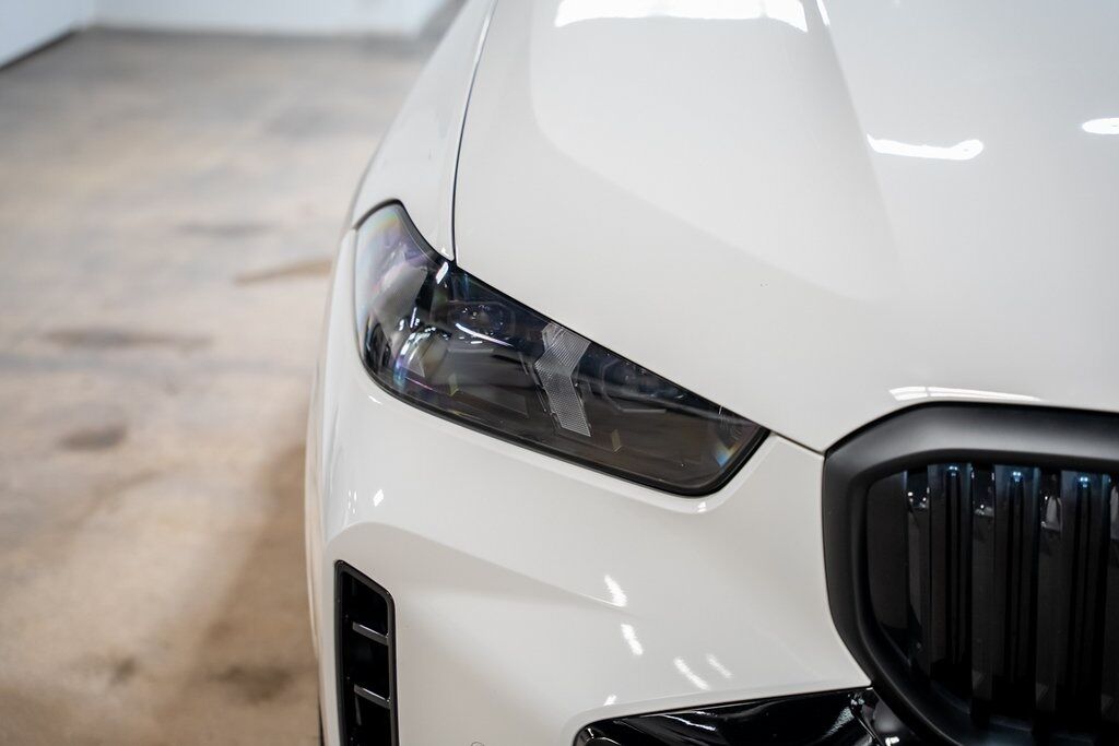 2025 BMW X5 xDrive40i Indianapolis IN