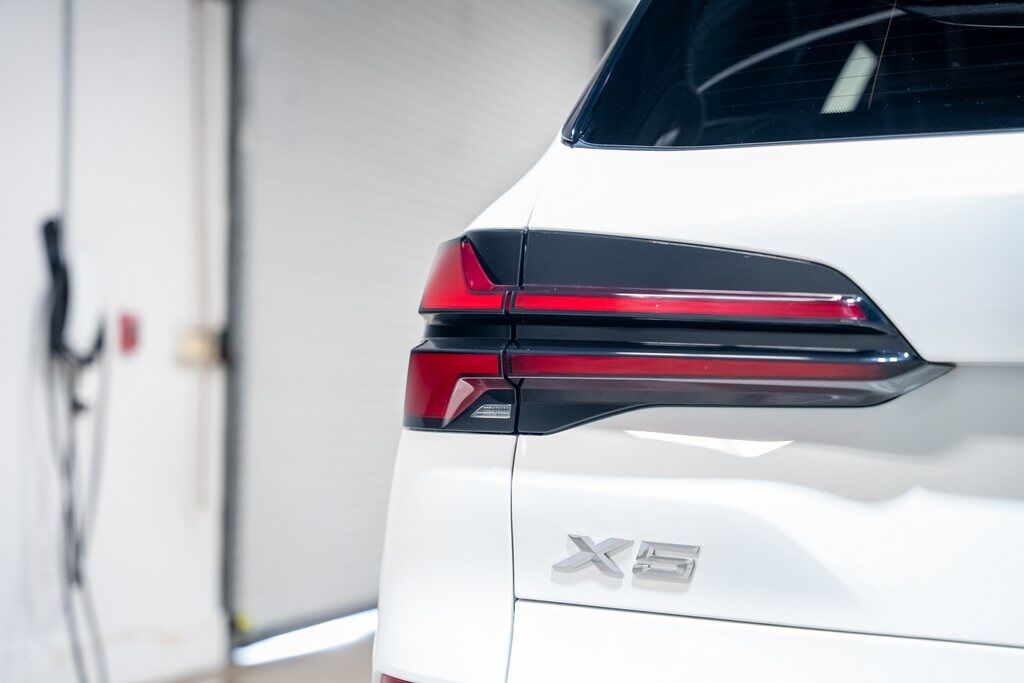 2025 BMW X5 xDrive40i Indianapolis IN