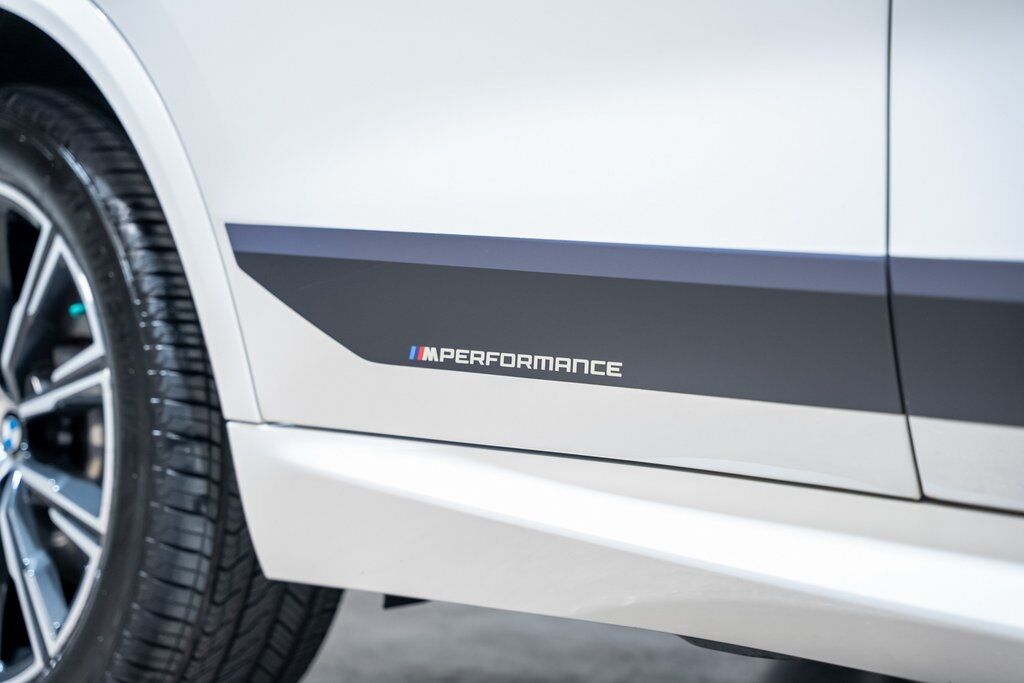 2025 BMW X5 xDrive40i Indianapolis IN