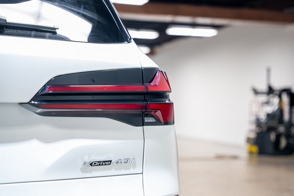 2025 BMW X5 xDrive40i Indianapolis IN