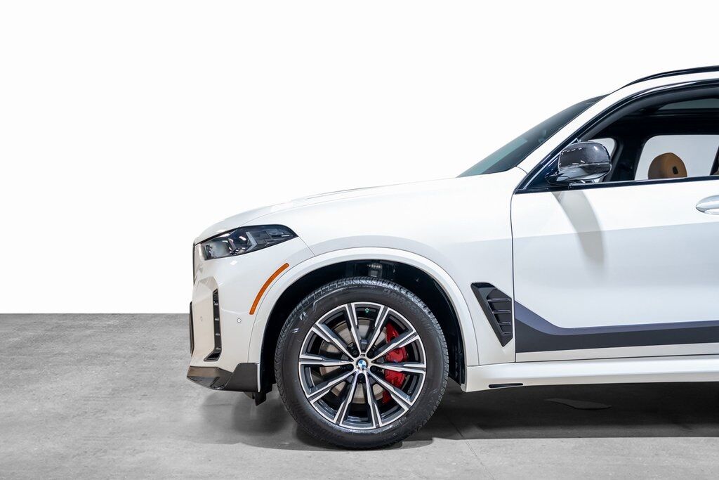 2025 BMW X5 xDrive40i Indianapolis IN