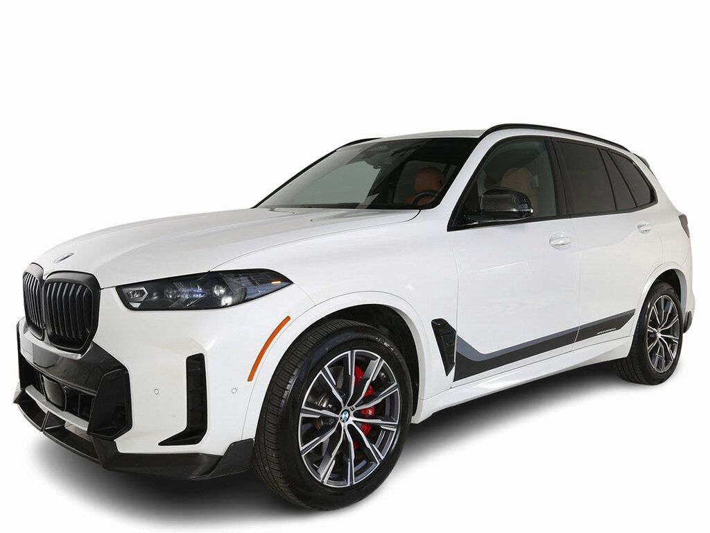 2025 BMW X5 xDrive40i Indianapolis IN