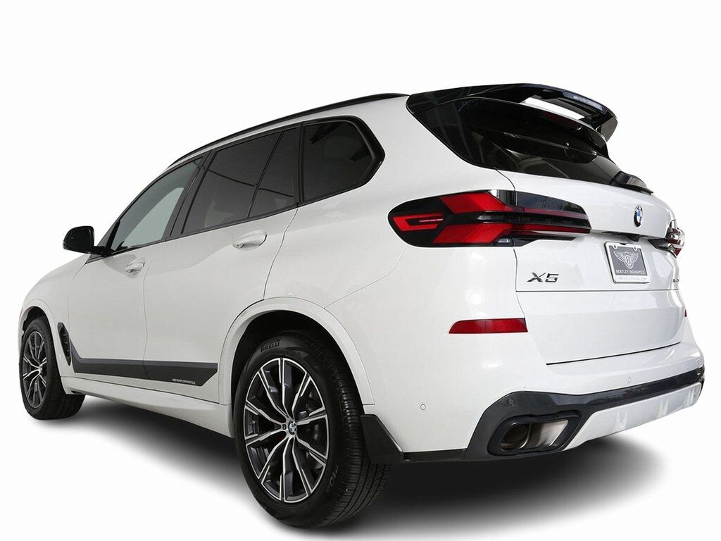 2025 BMW X5 xDrive40i Indianapolis IN