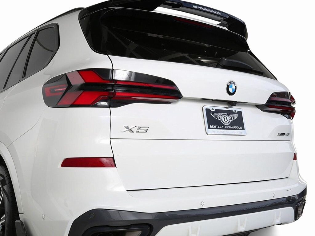 2025 BMW X5 xDrive40i Indianapolis IN