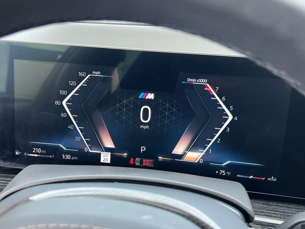 2025 BMW X5 xDrive40i Indianapolis IN