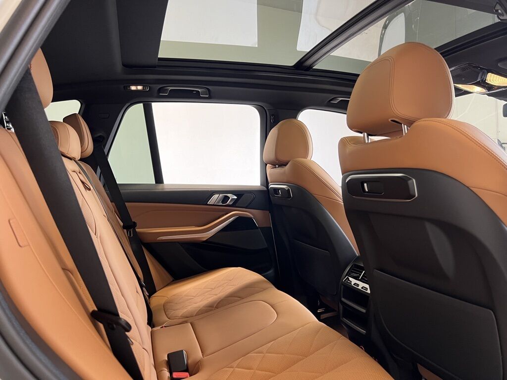 2025 BMW X5 xDrive40i Indianapolis IN