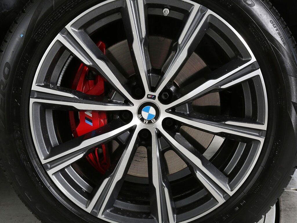 2025 BMW X5 xDrive40i Indianapolis IN