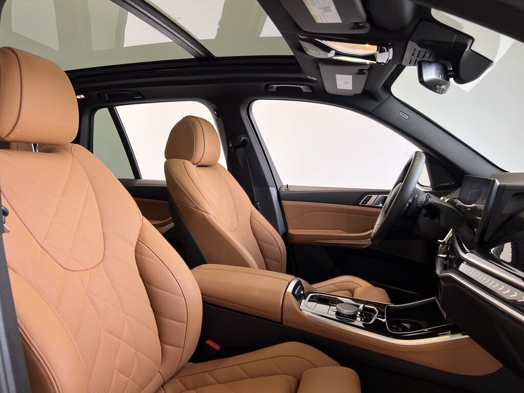 2025 BMW X5 xDrive40i Indianapolis IN