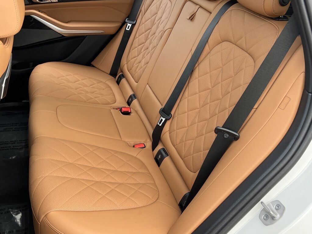 2025 BMW X5 xDrive40i Indianapolis IN
