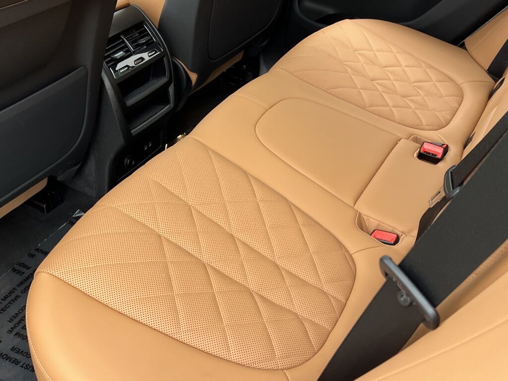 2025 BMW X5 xDrive40i Indianapolis IN
