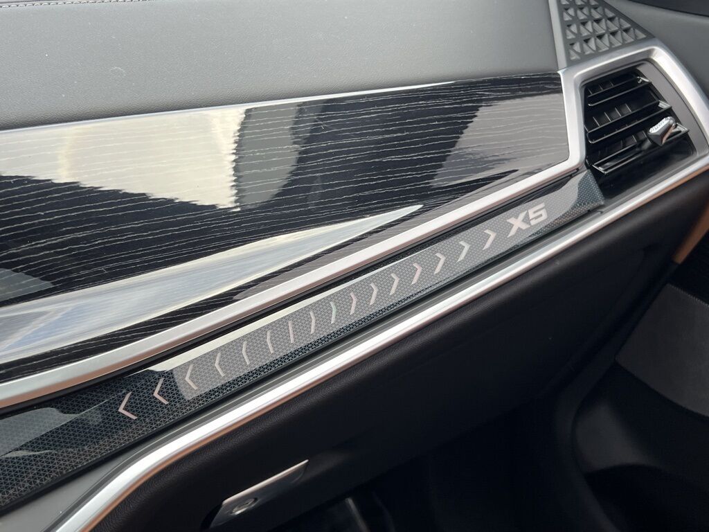 2025 BMW X5 xDrive40i Indianapolis IN