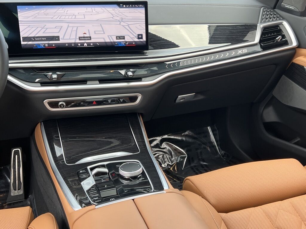 2025 BMW X5 xDrive40i Indianapolis IN