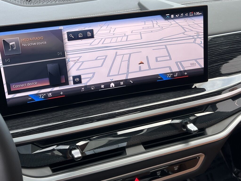 2025 BMW X5 xDrive40i Indianapolis IN