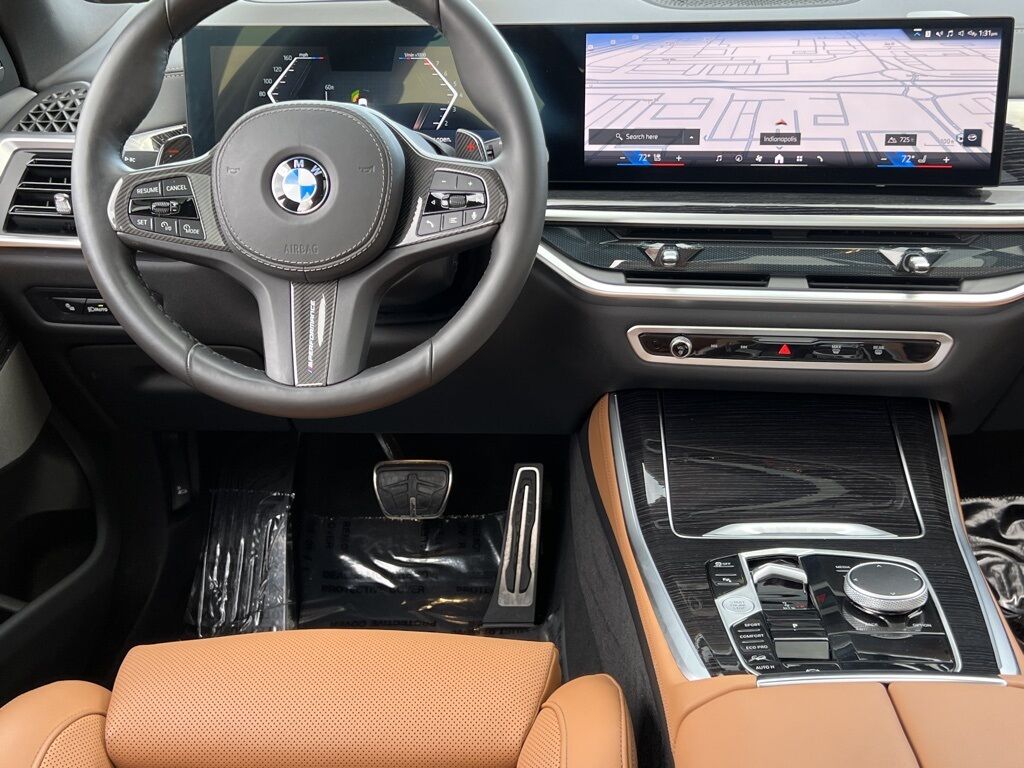 2025 BMW X5 xDrive40i Indianapolis IN