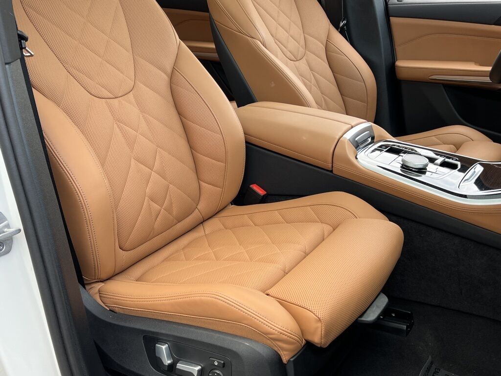 2025 BMW X5 xDrive40i Indianapolis IN