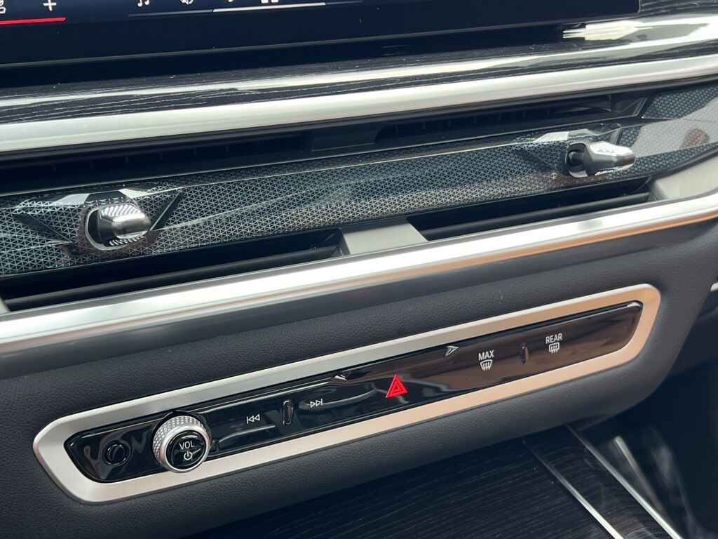 2025 BMW X5 xDrive40i Indianapolis IN