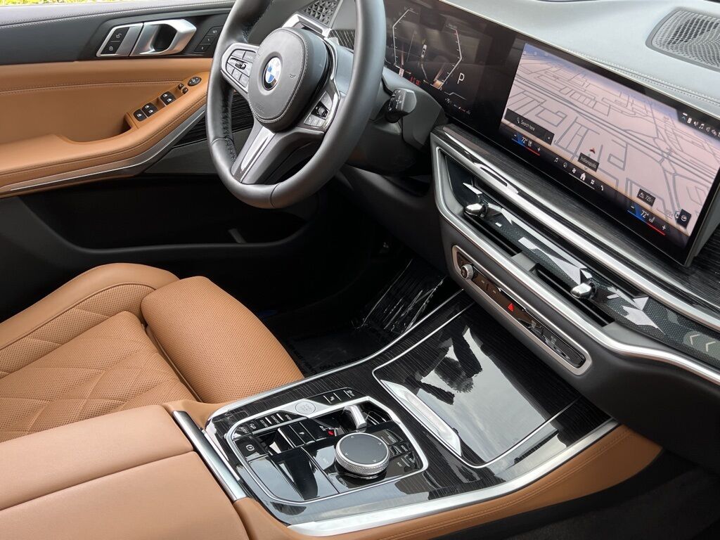 2025 BMW X5 xDrive40i Indianapolis IN