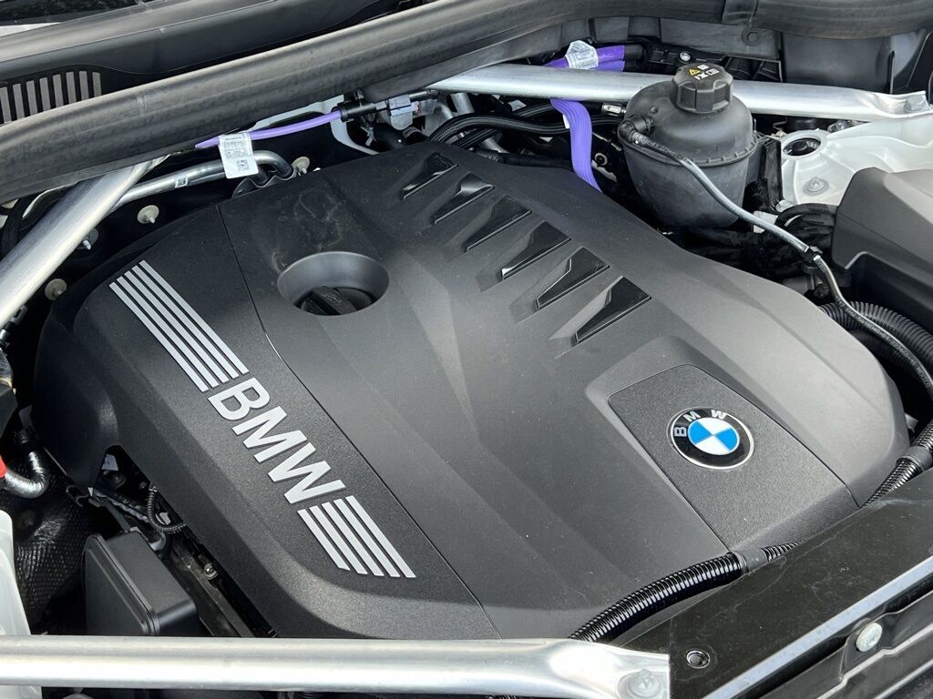 2025 BMW X5 xDrive40i Indianapolis IN
