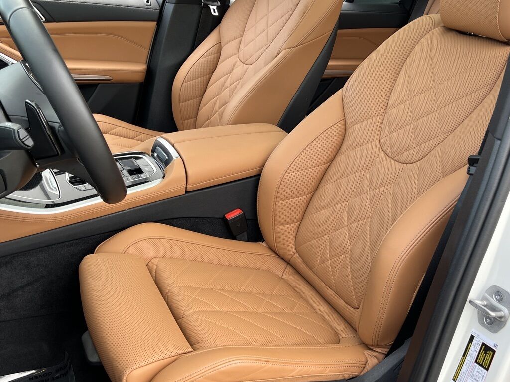 2025 BMW X5 xDrive40i Indianapolis IN