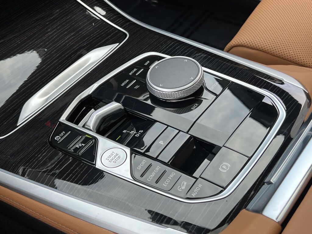 2025 BMW X5 xDrive40i Indianapolis IN